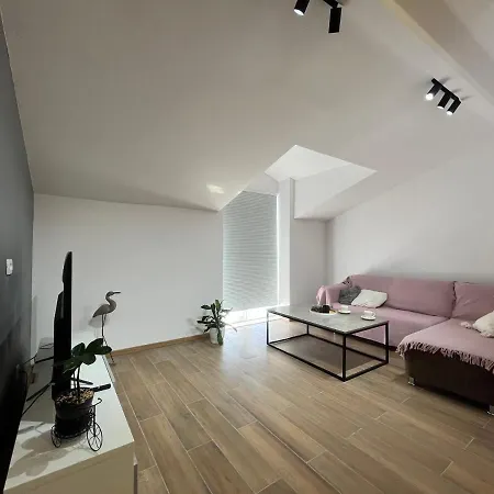 Calypso Apartman Trogir