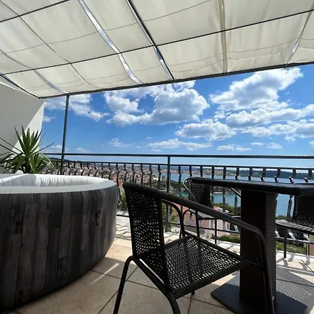 Calypso Apartman