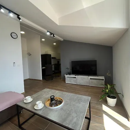 Calypso Apartman