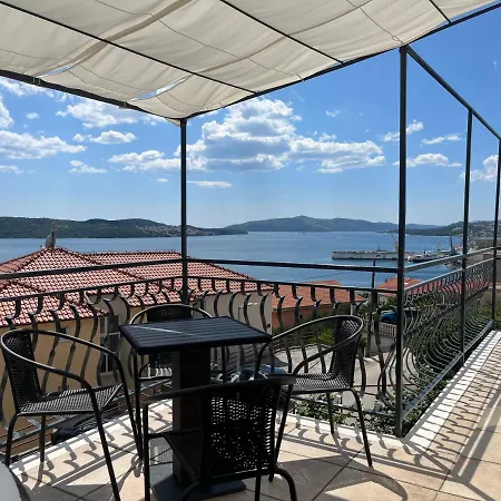 Calypso Apartman Trogir
