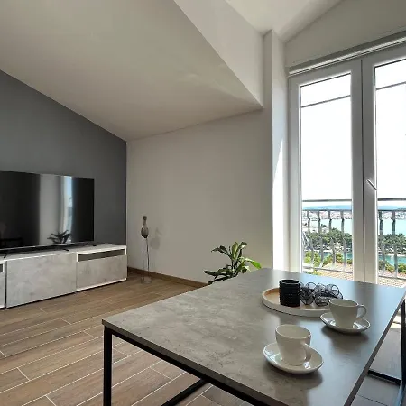 Apartman Calypso
