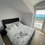 Calypso Apartamento *