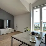 Apartamento Calypso