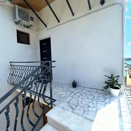 Calypso Apartment Trogir