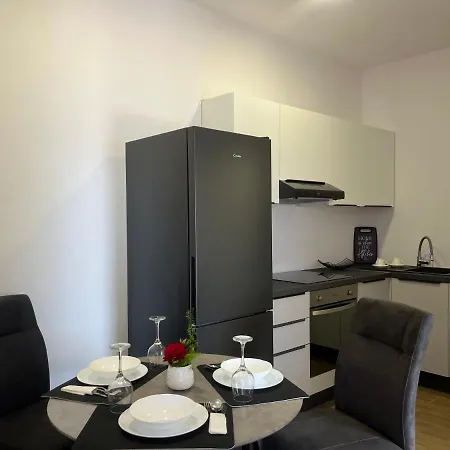 Apartment Calypso Trogir