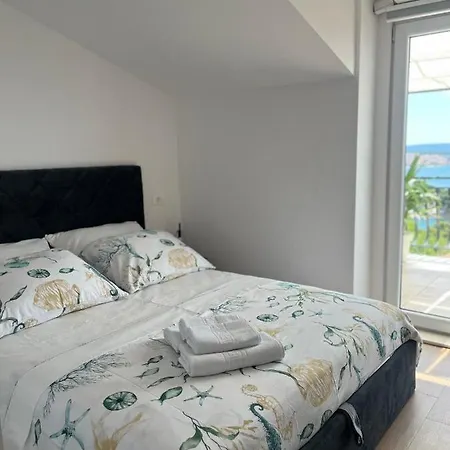 Apartment Calypso Trogir