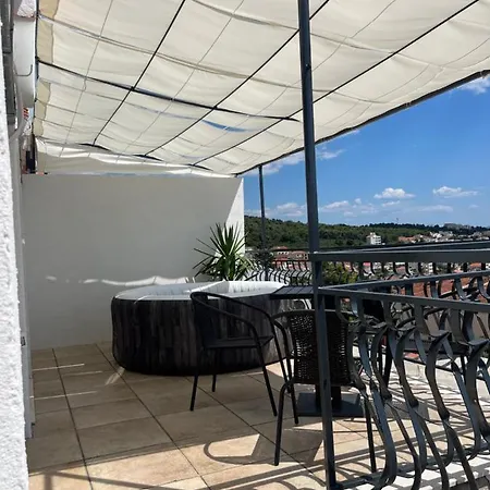 Calypso Apartment Trogir
