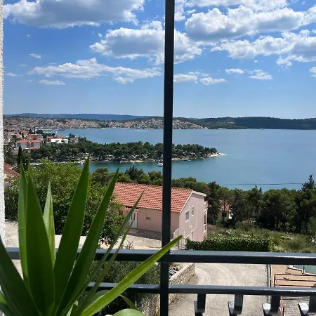 Calypso * 트로기르