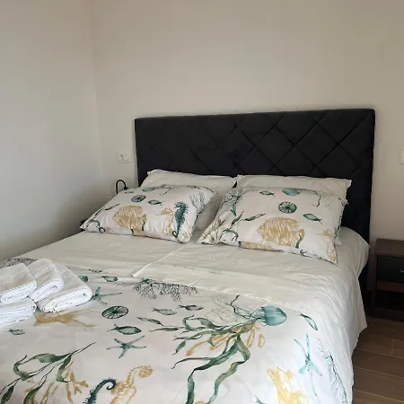 Apartment Calypso