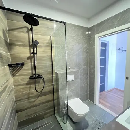 Apartment Calypso Trogir