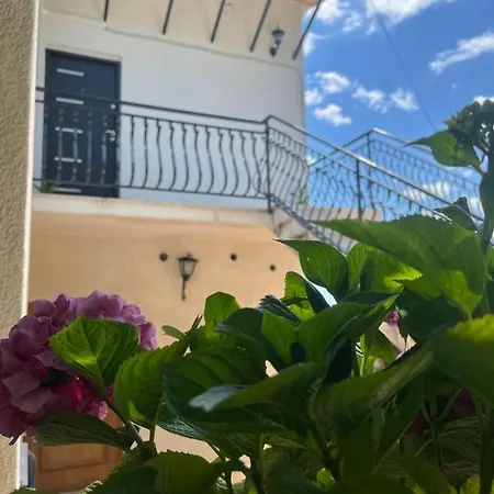 Calypso Apartment Trogir