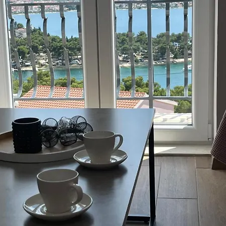 Apartment Calypso *