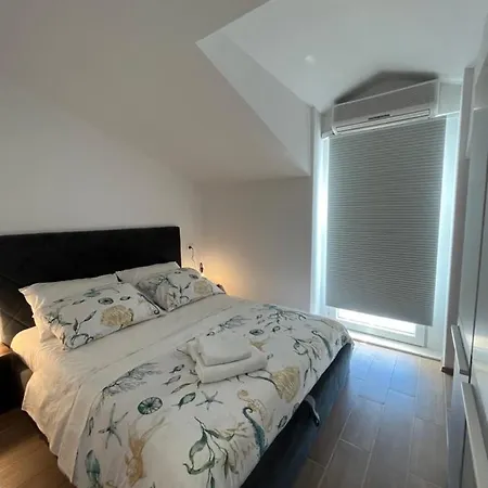 Calypso Apartment Trogir
