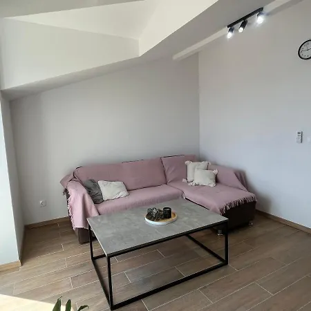 Calypso Apartment Trogir